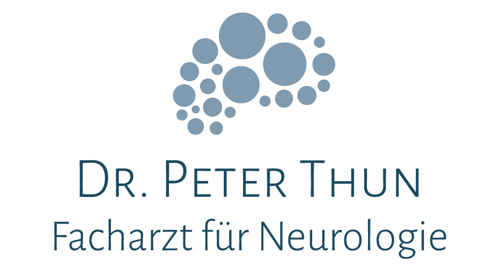 Dr. Peter Thun, Facharzt für Neurologie